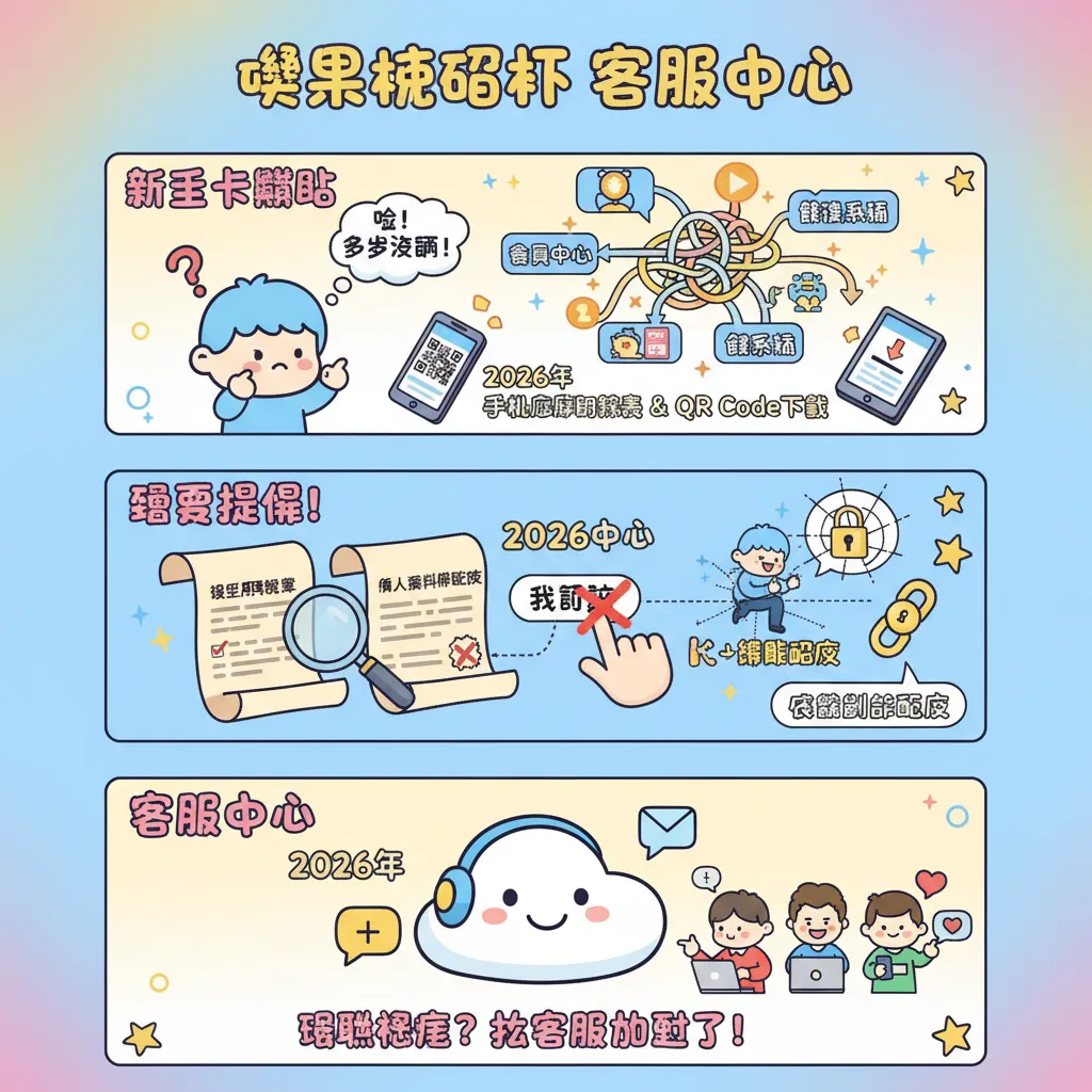 娛樂城網站新手教學：如何快速上手會員中心與儲值系統