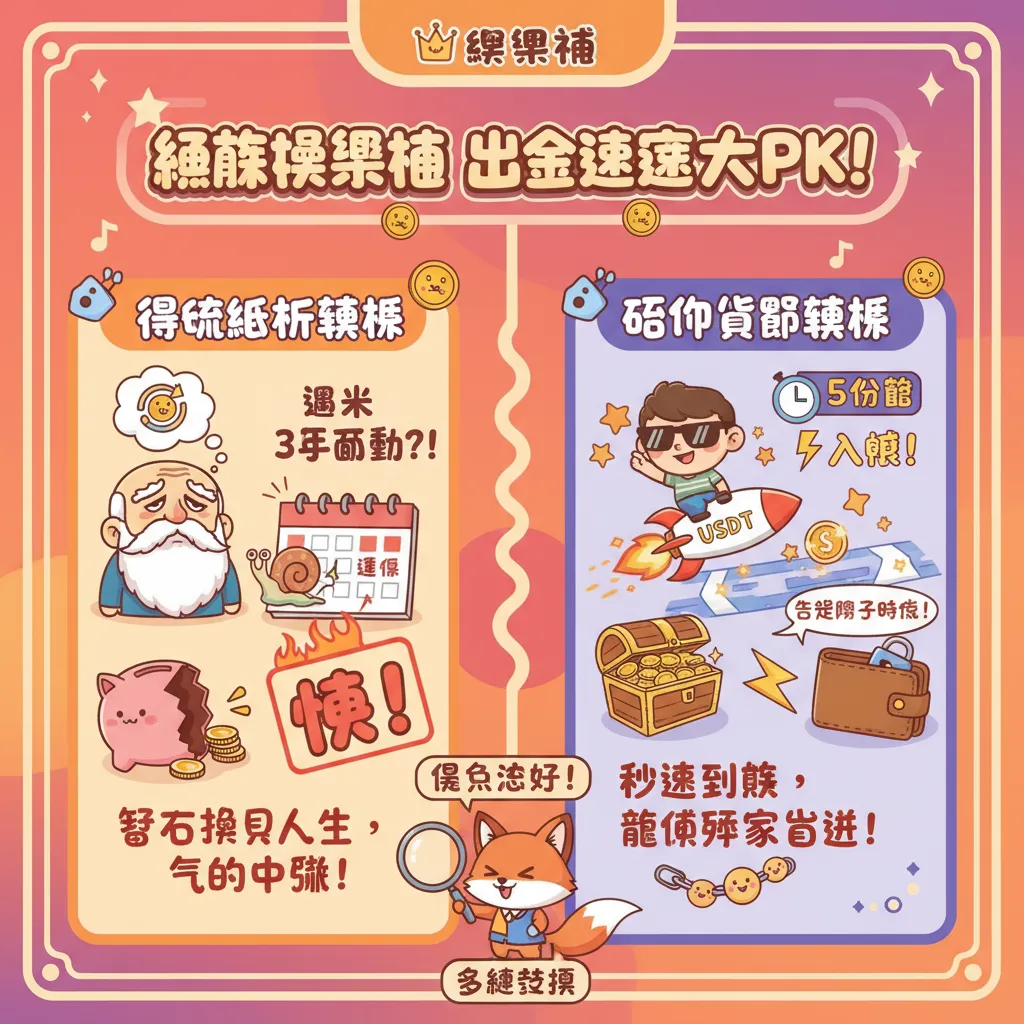 想玩線上娛樂城？這幾招幫你搞定加密貨幣與出金速度