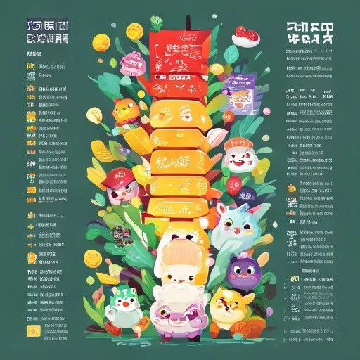 娛樂城老虎機賠率表怎麼看？搞懂符號倍數與連線規則