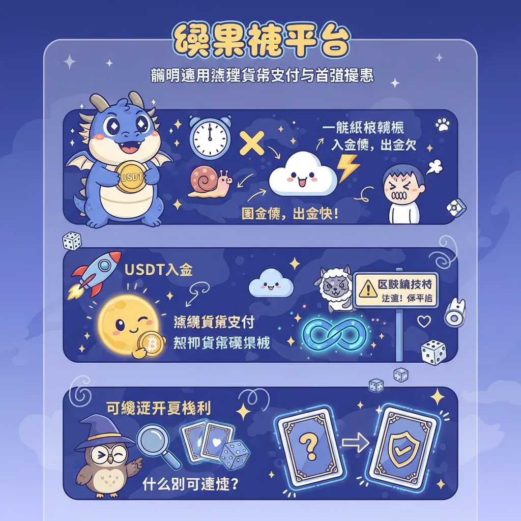 線上博弈平臺評測：如何聰明運用虛擬貨幣支付與首儲優惠